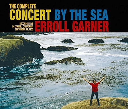 Garner, Erroll: Complete Concert By the Sea