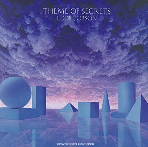 Jobson, Eddie: Theme of Secrets