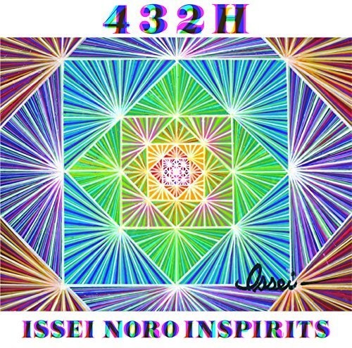 Issei Noro Inspirits: 432H