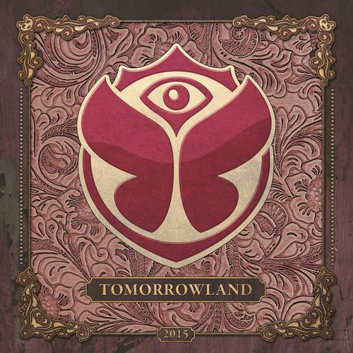 Tomorrowland 2015 / Various: Tomorrowland 2015 / Various