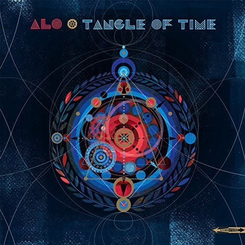 ALO: Tangle of Time