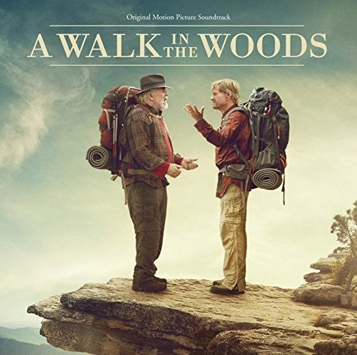 Walk in the Woods / O.S.T.: Walk in the Woods (Original Soundtrack)