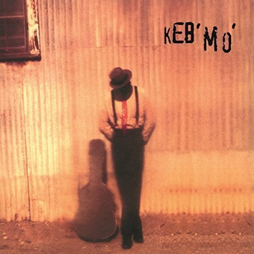 Keb Mo: Keb'mo