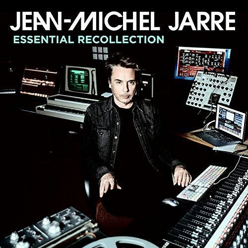 Jarre, Jean Michel: Recollection