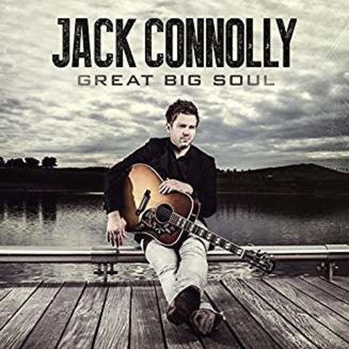 Cannoly, Jack: Great Big Soul