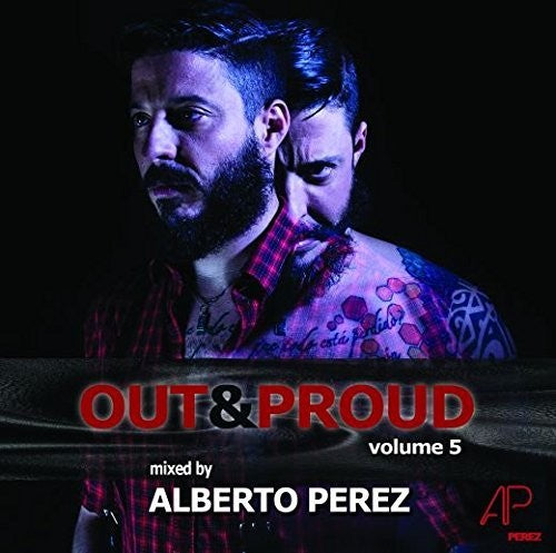 Out & Proud / Various: Out & Proud / Various