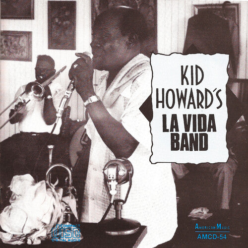 Howard, Kid: La Vida Band