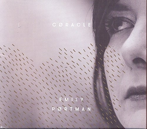 Portman, Emily: Coracle