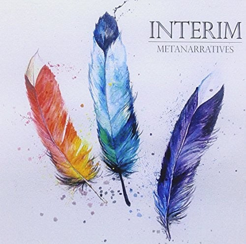 Interim: Metanarratives Ep