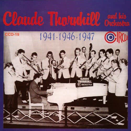 Thornhill, Claude: 1941-1946-1947