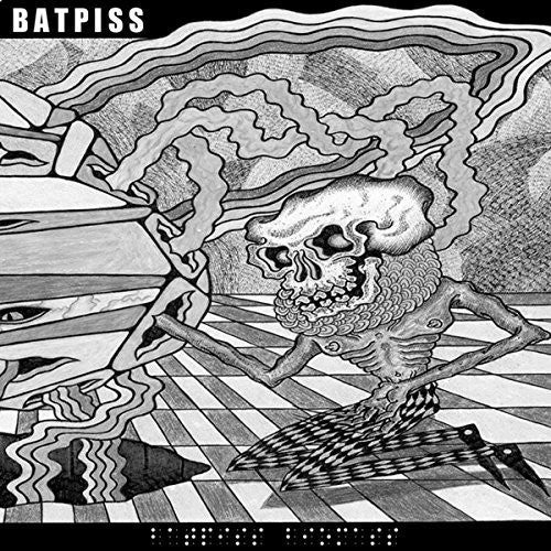 Batpiss: Biomass