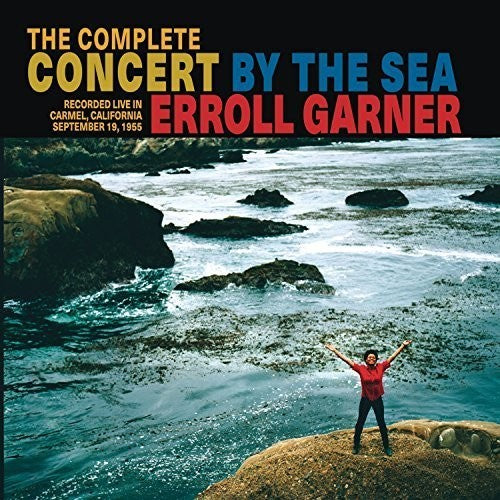 Garner, Erroll: The Complete Concert By The Sea