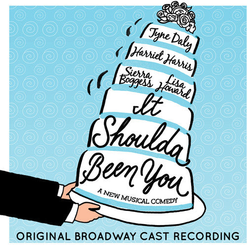 It Shoulda Been You / O.B.C.R.: It Shoulda Been You