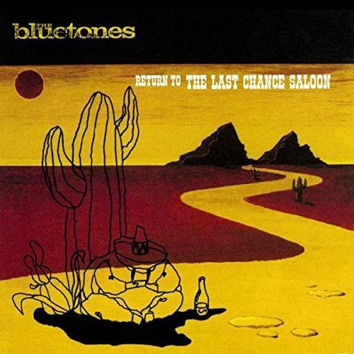 Bluetones: Return to the Last Chance Saloon