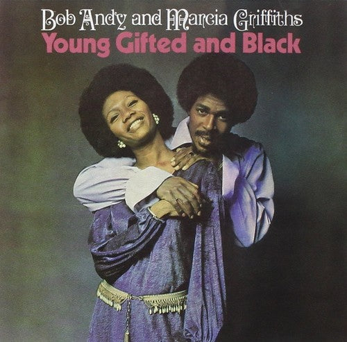 Bob & Marcia: Young Gifted & Black