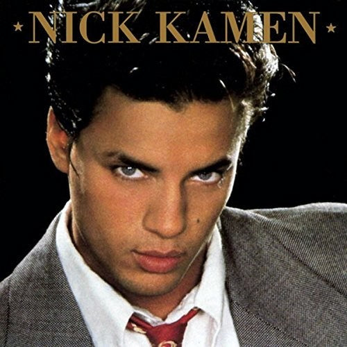 Kamen, Nick: Nick Kamen