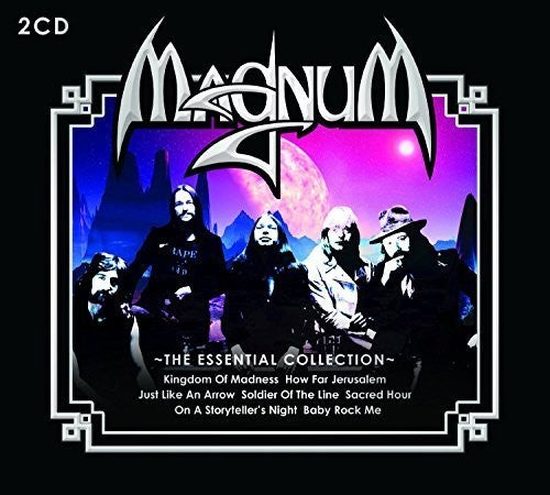 Magnum: Essential Collection