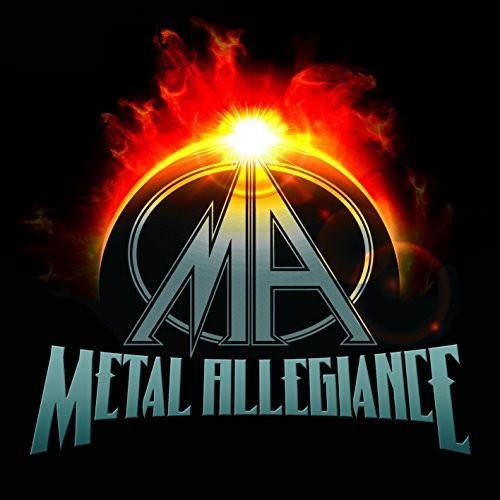 Metal Allegiance: Metal Allegiance