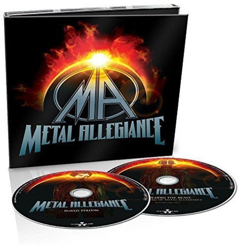 Metal Allegiance: Metal Allegiance