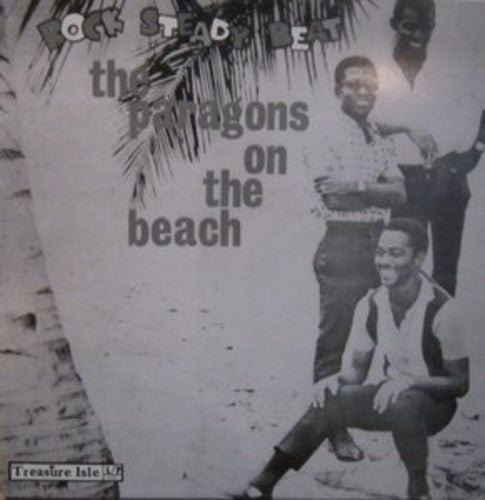 Paragons: On the Beach