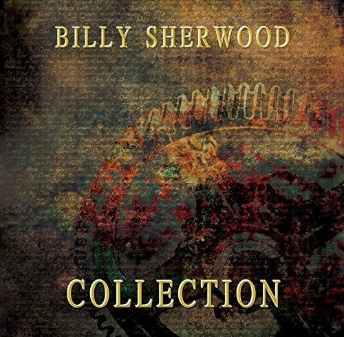 Sherwood, Billy: Collection