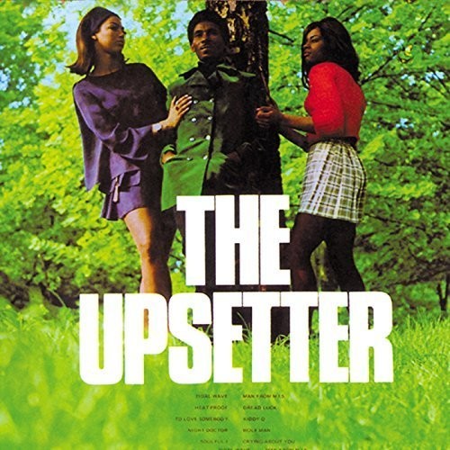 Upsetter / Various: Upsetter / Various