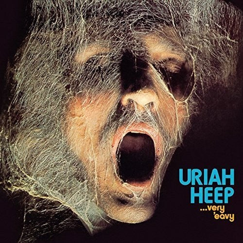 Uriah Heep: Very Eavy Very Umble