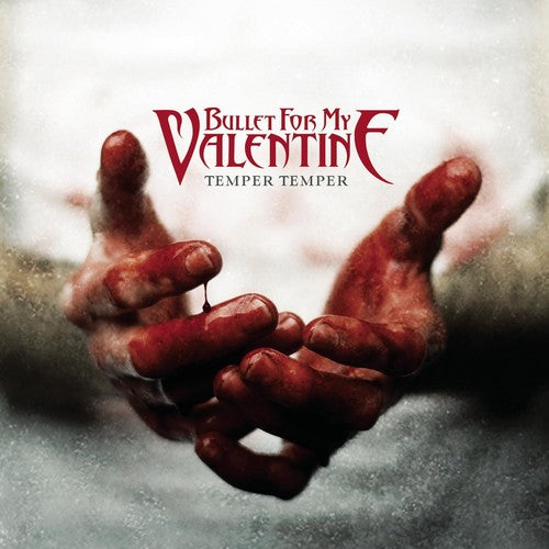 Bullet for My Valentine: Temper Temper