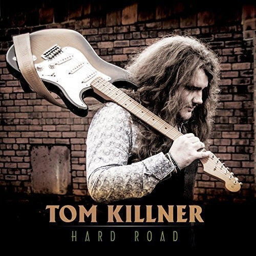 Killner, Tom: Hard Road