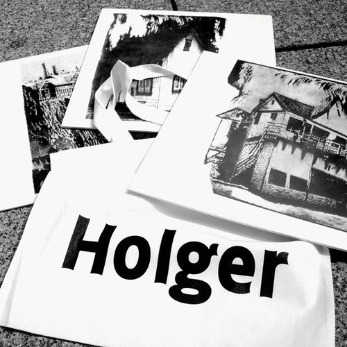 Weber / Timoka: Holger Bundle #2