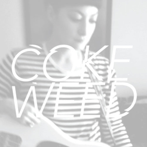 Coke Weed: Mary Weaver