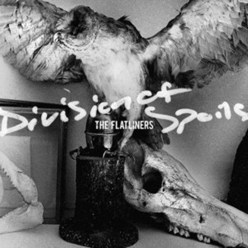 Flatliners: Division of Spoils