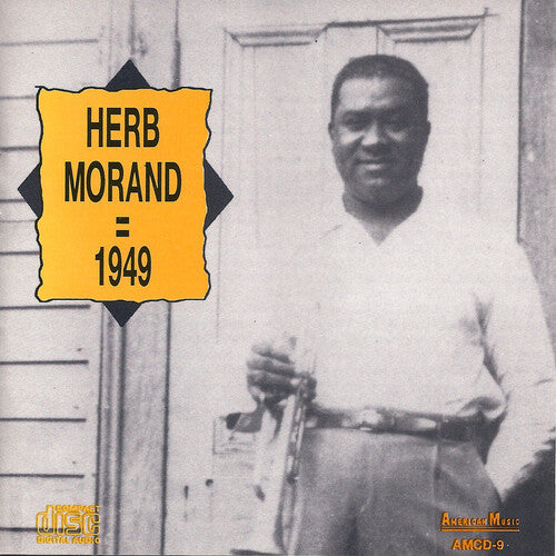 Morand, Herb: 1949