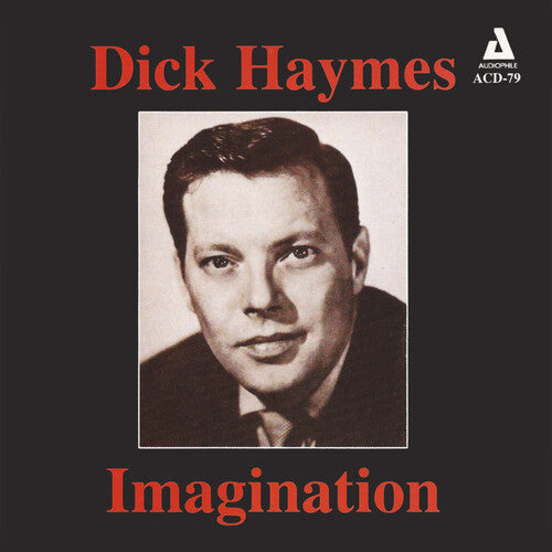 Haymes, Dick: Imagination