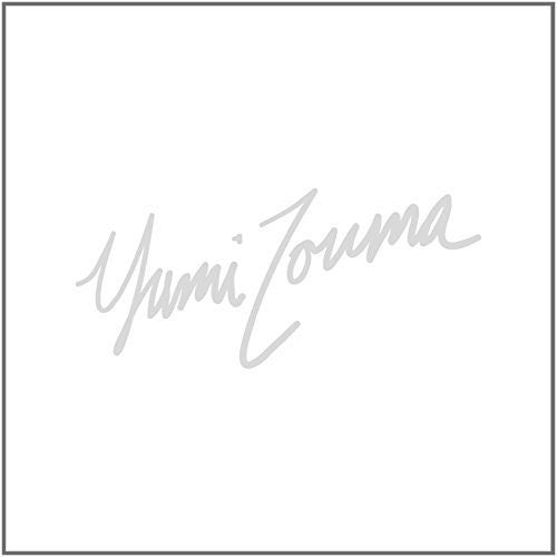 Yumi Zouma: Definitive Collection LP (Eps I & II)