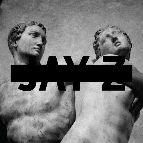 Jay-Z: Magna Carta: Holy Grail