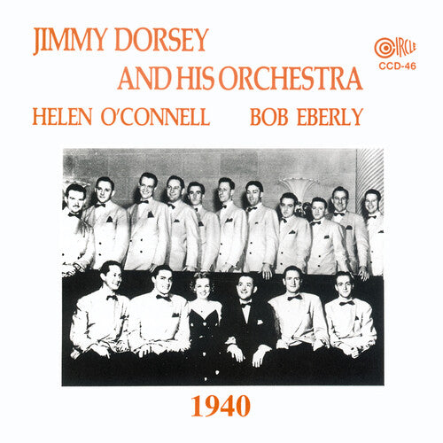 Dorsey, Jimmy: 1940 & 1941