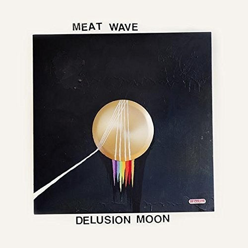 Meat Wave: Delusion Moon