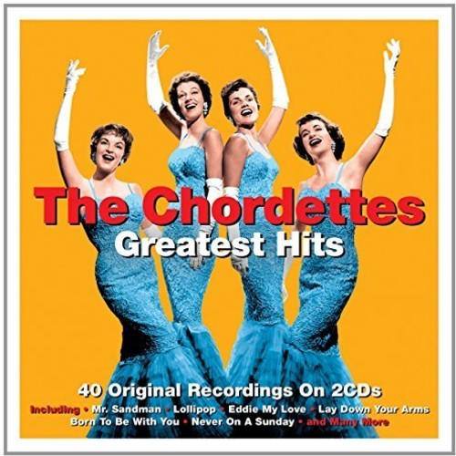 Chordettes: Greatest Hits