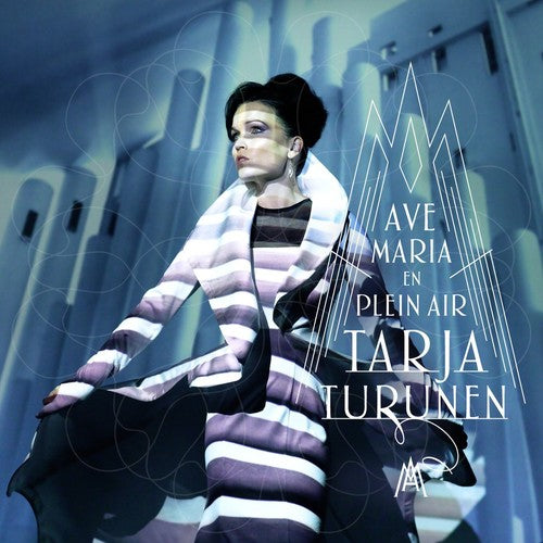 Turunen, Tarja: Ave Maria - en Plein Air