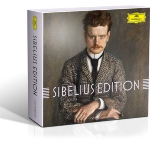 Sibelius Edition / Various: Sibelius Edition