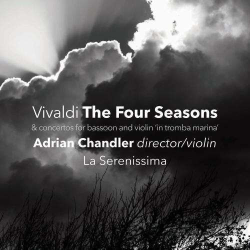Vivaldi / La Serenissima / Chandler: Four Seasons