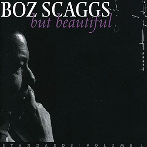 Scaggs, Boz: But Beautiful