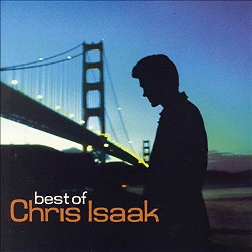 Isaak, Chris: Best of Chris Isaak