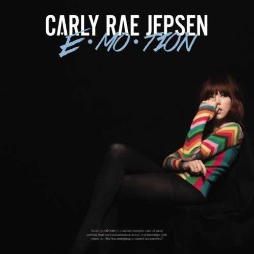 Jepsen, Carly Rae: Emotion