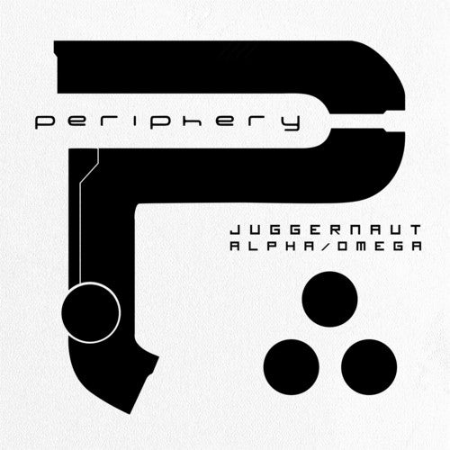 Periphery: Juggernaut