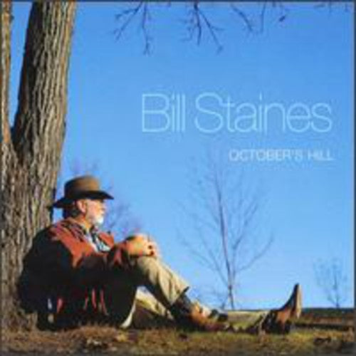 Staines, Bill: October's Hill