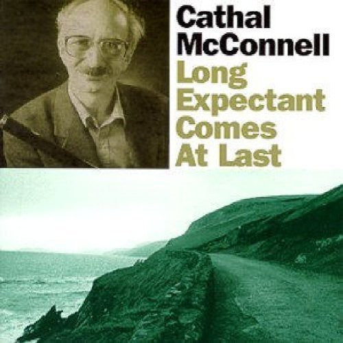 McConnell, Cathal: Long Expectant Comes at Last