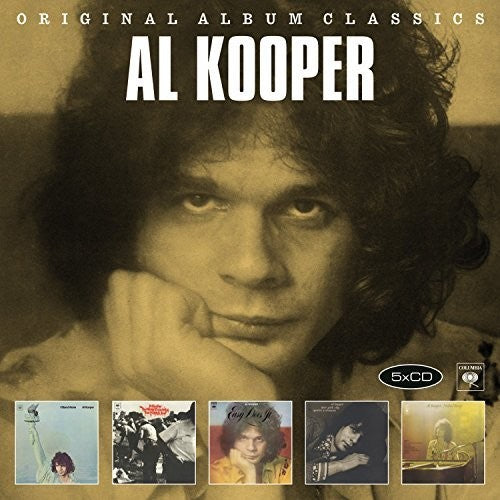 Kooper, Al: Original Album Classics