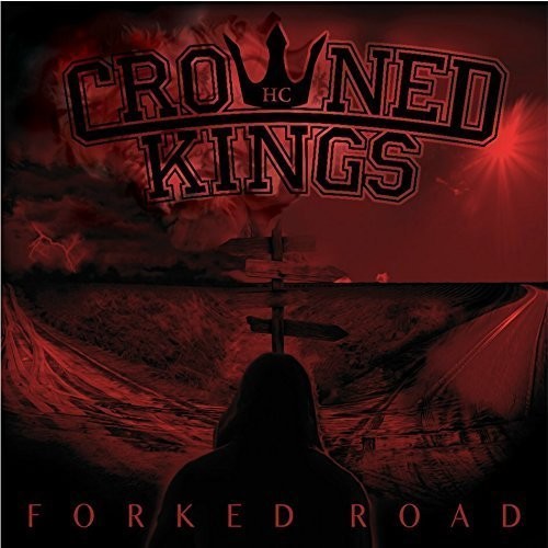 Crowned Kings: Forked Road